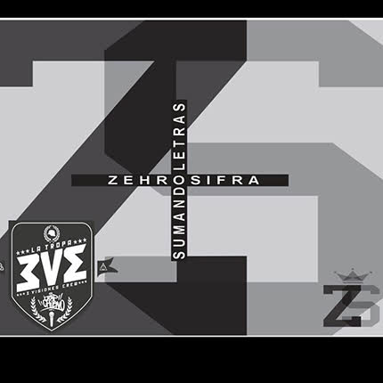 ZEHROSIFRA: Sumando Letras