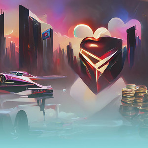 ANGEL: Romantic Vibes
