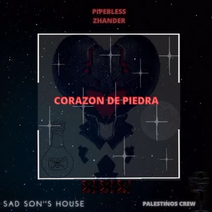 ZHANDER: Corazón de Piedra