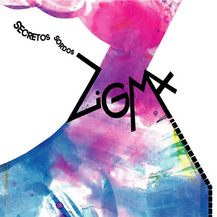 ZIGMA: Secretos Sordos
