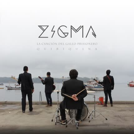 ZIGMA: Quiriquina