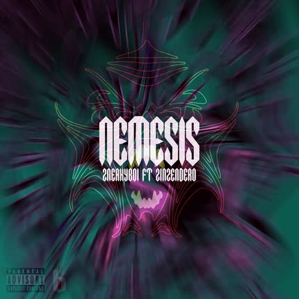 ZINZENDERO: Némesis