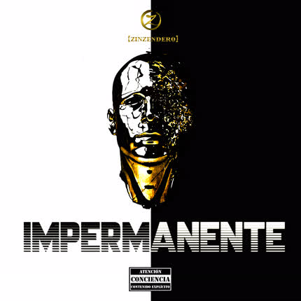 ZINZENDERO: Impermanente