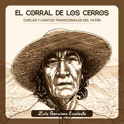 ZOILO GERONIMO ESCALANTE: El Corral de los Cerros
