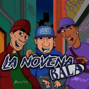 ADEMAN: La Novena Bala