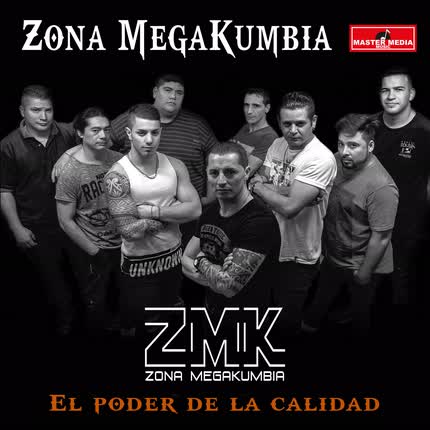 ZONA MEGAKUMBIA: El Poder de la Calidad