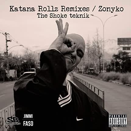 ZONYKO: Katana Rollz Remixes: The <br>Shoke Teknik » class=»wp -image-50584 size-full»/></figure><div class=