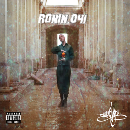 ZONYKO: Ronin.041
