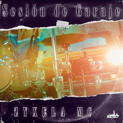 ZYXELA MC: Sesión de Garaje