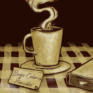 BENJA COLOMA: Momentos