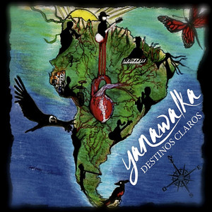 YANAWALKA: Destinos Claros