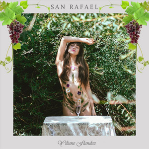 YILIANE FLANDEZ: San Rafael