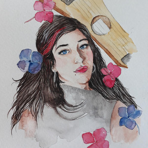 YILIANE FLANDEZ: Estrella