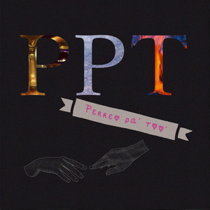 YING YVNG: PPT / Perreo Pa' Too'