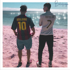 YING YVNG: Botafuego