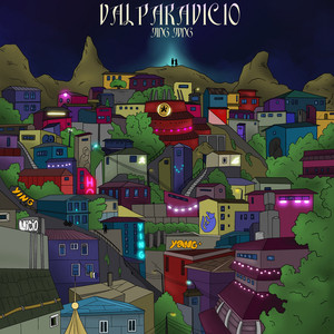 YING YVNG: Valparavicio