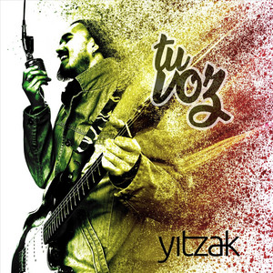 YITZAK: Tu Voz