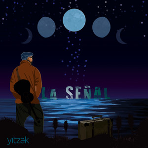 YITZAK: La Señal