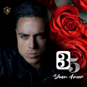 YOAN AMOR: 35