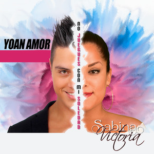 YOAN AMOR: No juegues con mi soledad