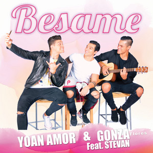 YOAN AMOR: Besame