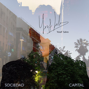 YOSEF SALVO: Sociedad Capital