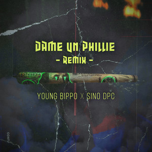 YOUNG BIPPO: Dame Un Phillie (Remix)