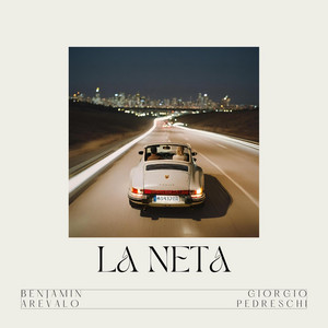 BENJAMIN AREVALO: La Neta
