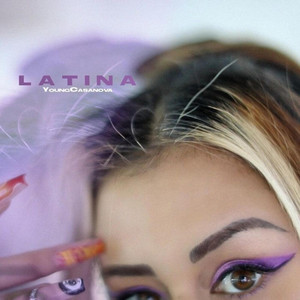 YOUNGCASANOVA: Latina
