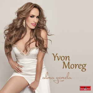 YVON MOREG: Alma Gemela