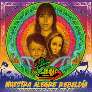 YWANA: Nuestra Alegre Rebeldía
