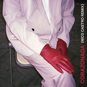 ZEBRA 93: Corazonada (Nico Castro Remix)