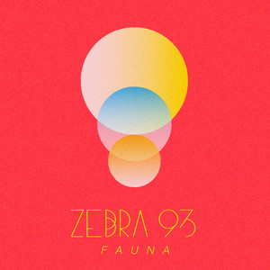 ZEBRA 93: Fauna