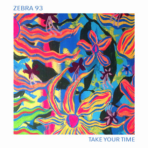 ZEBRA 93: Take Your Time