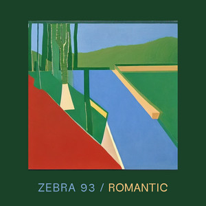 ZEBRA 93: Romantic