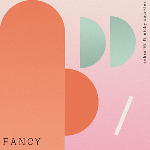 ZEBRA 93: Fancy (feat. Nicky Sparkles)