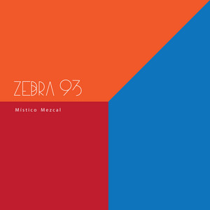 ZEBRA 93: Místico Mezcal