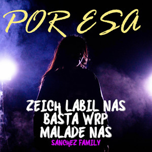 ZEICH LABIL NAS: Por Esa