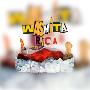 ZEICH LABIL NAS: Washita Rica