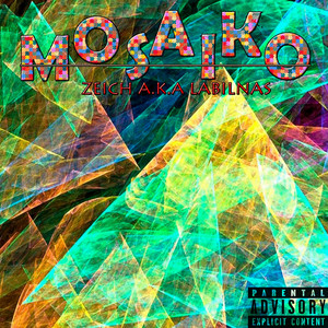 ZEICH LABIL NAS: Mosaiko