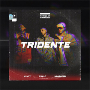 ZHALO: Tridente