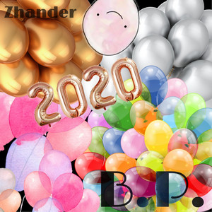 ZHANDER: B.P.