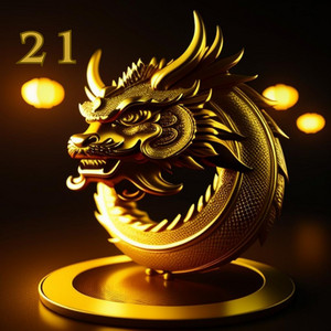 ZINZENDERO: 21