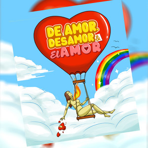 ZINZENDERO: De Amor, Desamor & el Amor