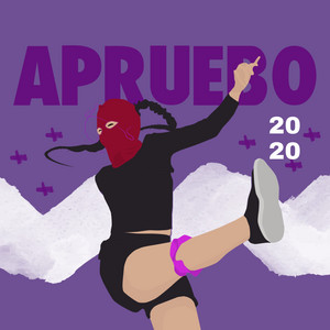 ZINZENDERO: APRUEBO 2020