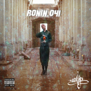 ZONYKO: Ronin.041