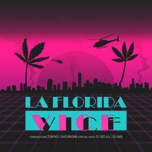 ZONYKO: La Florida Vice