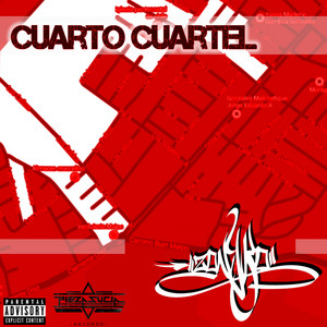 ZONYKO: Cuarto Cuartel