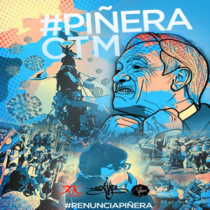 ZONYKO: #PiñeraCTM