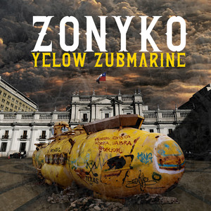 ZONYKO: Yelow Zubmarine